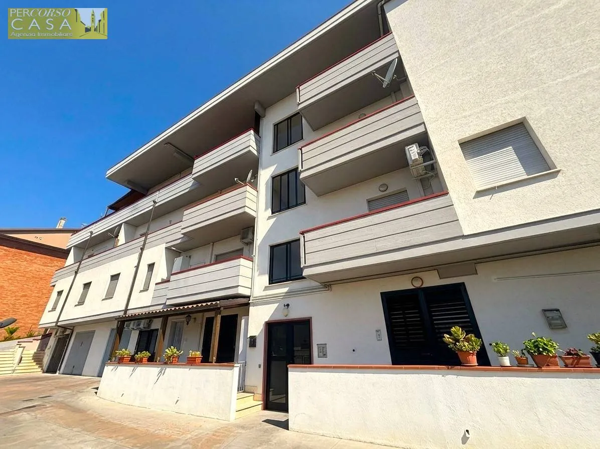 Appartamento in vendita a Teramo, Villa Pavone - foto 1