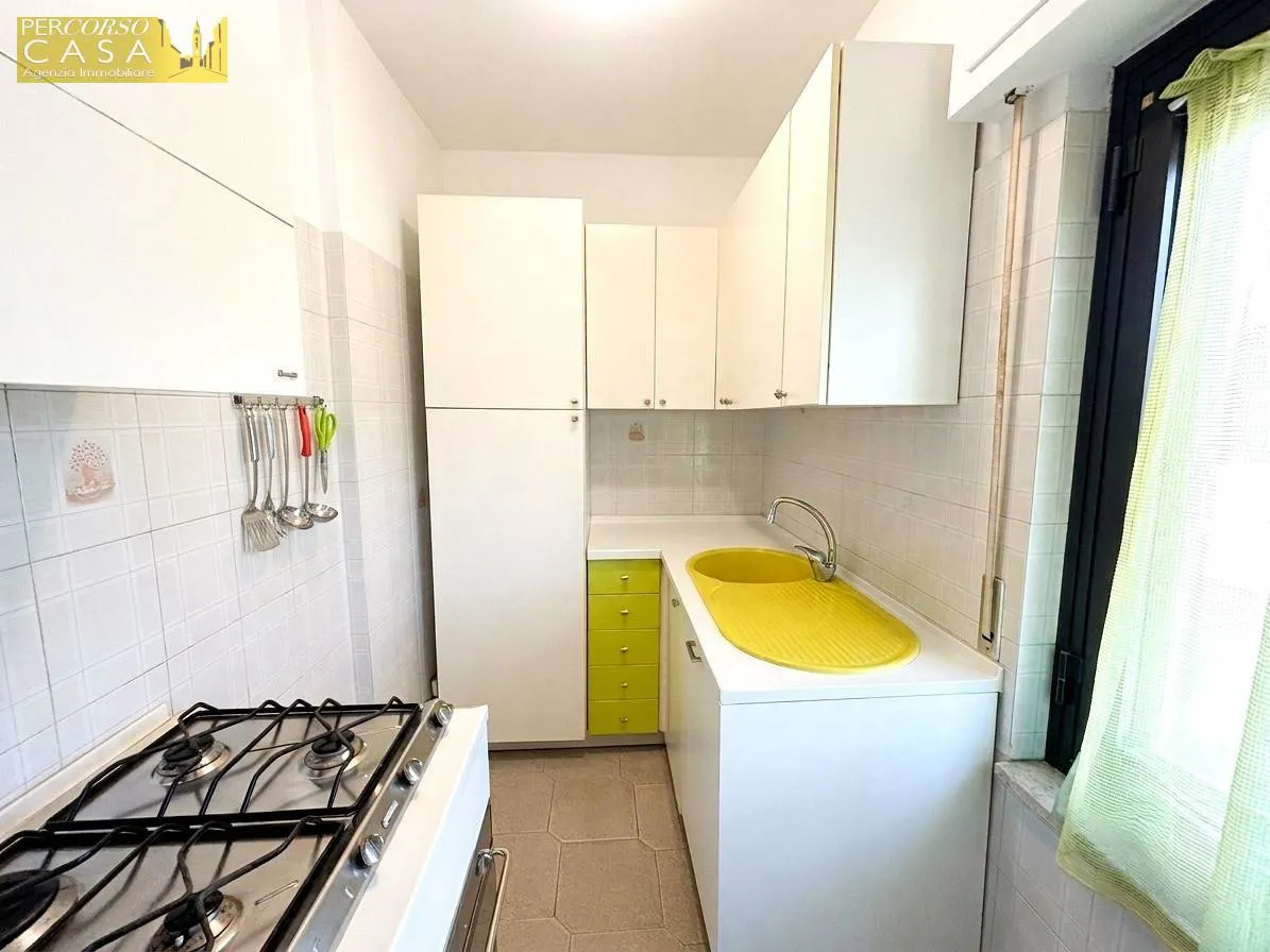 Appartamento in vendita a Teramo, Villa Pavone - foto 6