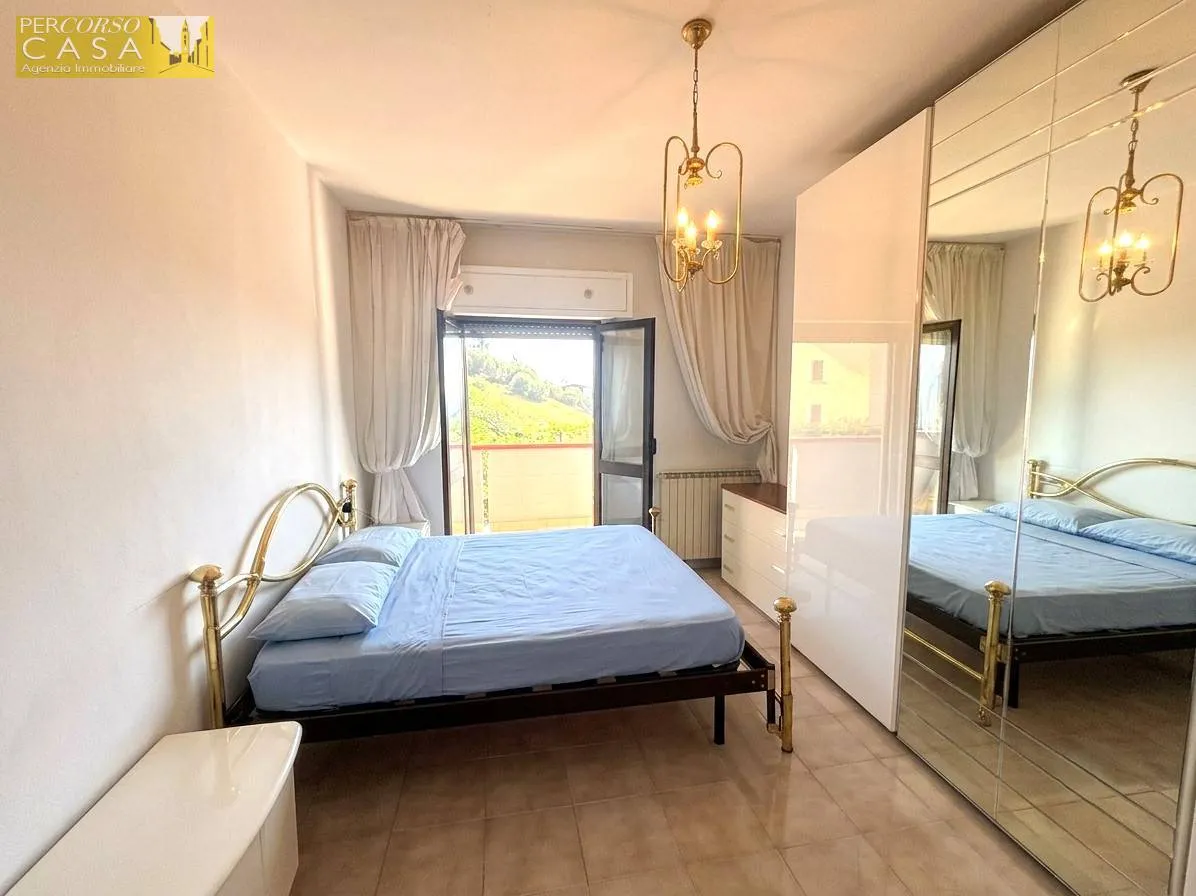 Appartamento in vendita a Teramo, Villa Pavone - foto 7