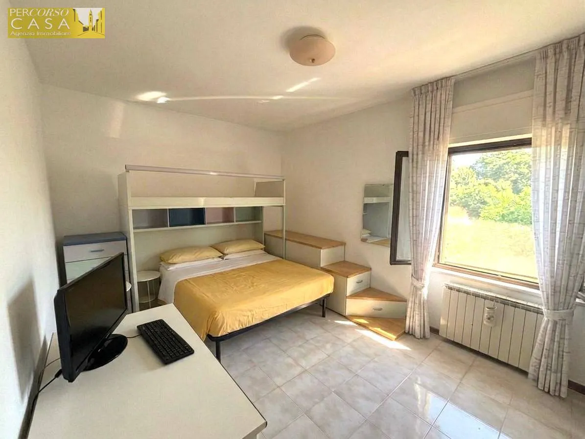 Appartamento in vendita a Teramo, Villa Pavone - foto 8
