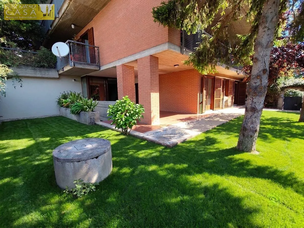 Appartamento Indipendente in vendita a Teramo, Colleparco - foto 1