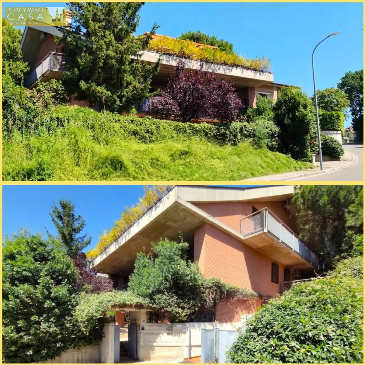 Appartamento Indipendente in vendita a Teramo, Colleparco - foto 4