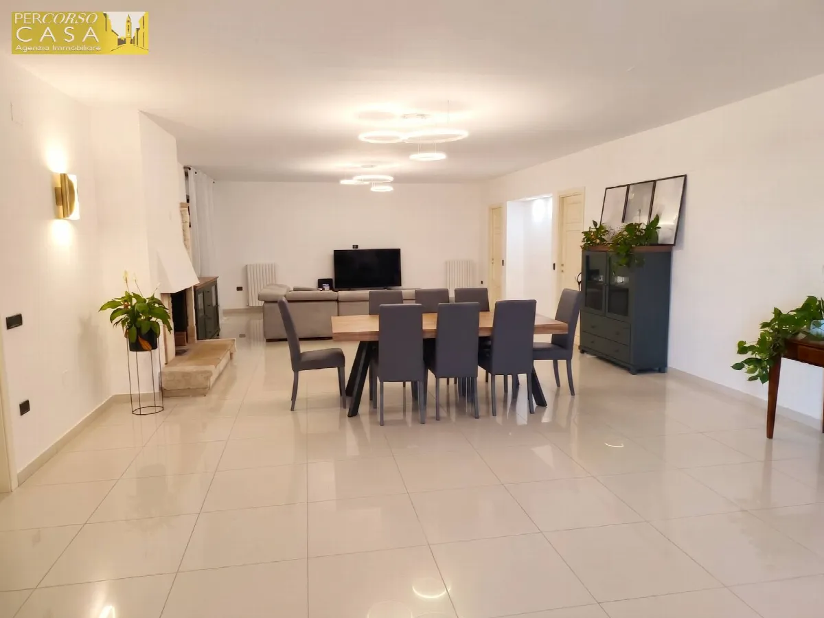 Appartamento Indipendente in vendita a Teramo, Colleparco - foto 7