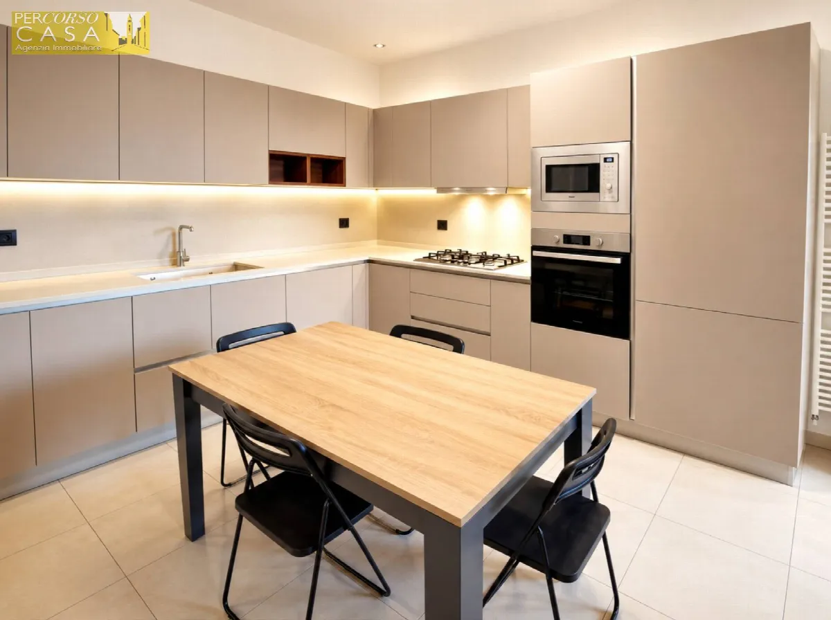 Appartamento Indipendente in vendita a Teramo, Colleparco - foto 9