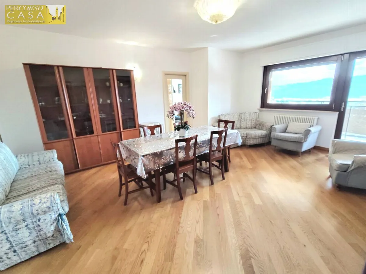 Appartamento in vendita a Teramo, Villa Mosca - foto 3
