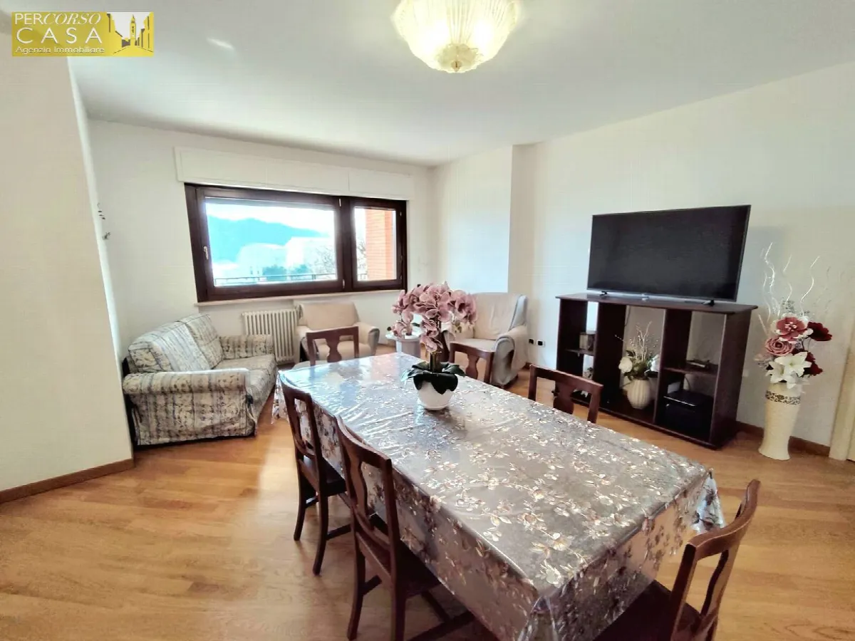 Appartamento in vendita a Teramo, Villa Mosca - foto 4