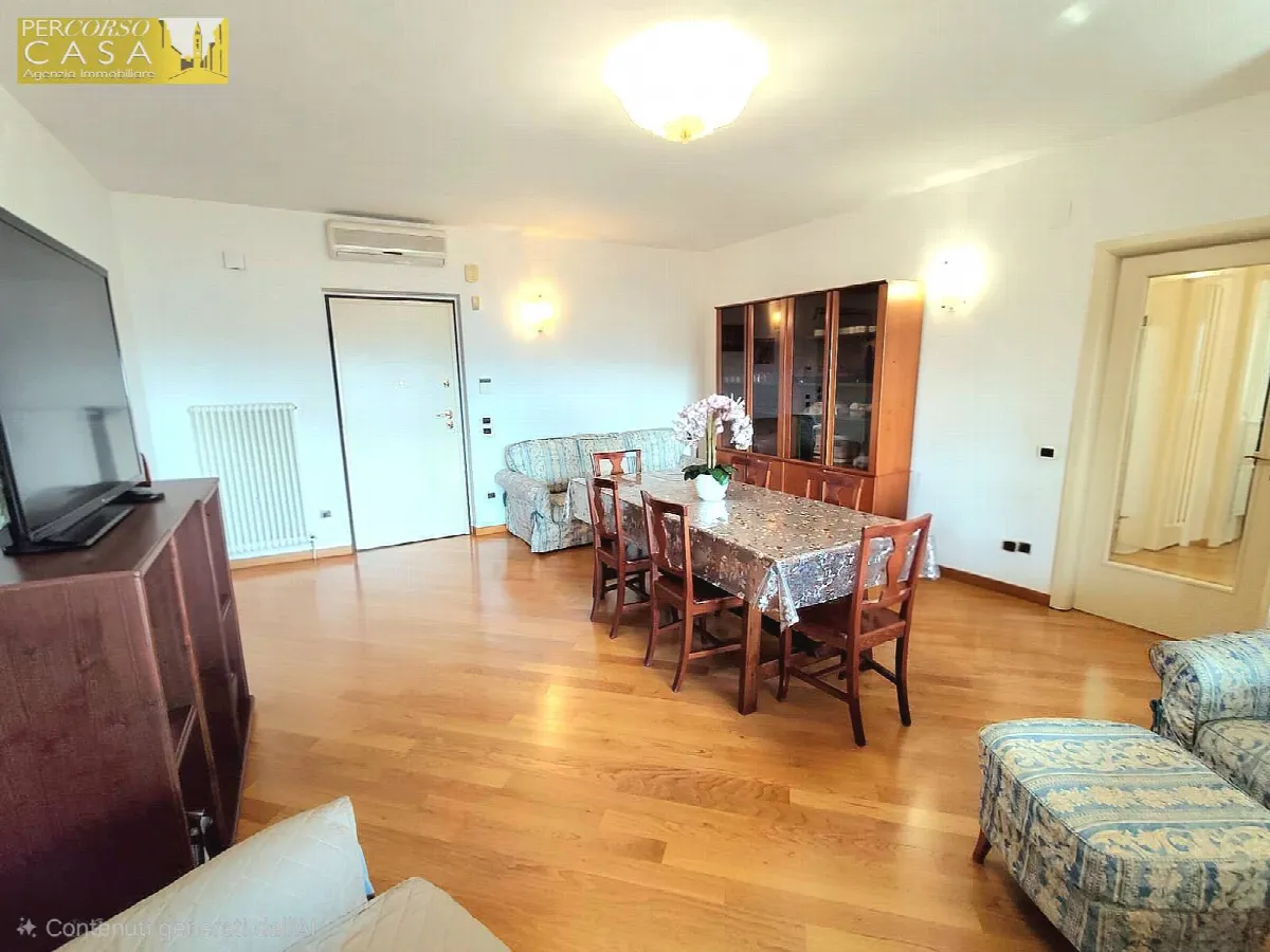 Appartamento in vendita a Teramo, Villa Mosca - foto 5