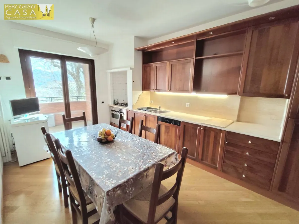 Appartamento in vendita a Teramo, Villa Mosca - foto 6
