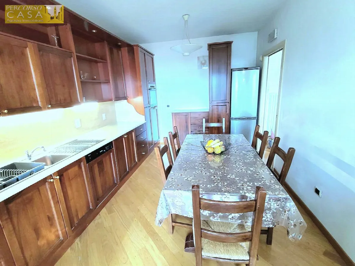 Appartamento in vendita a Teramo, Villa Mosca - foto 7
