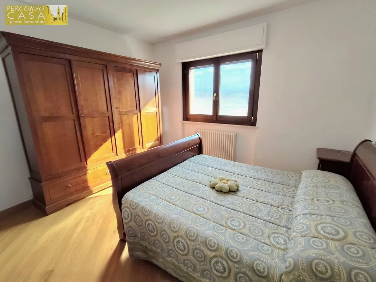 Appartamento in vendita a Teramo, Villa Mosca - foto 9