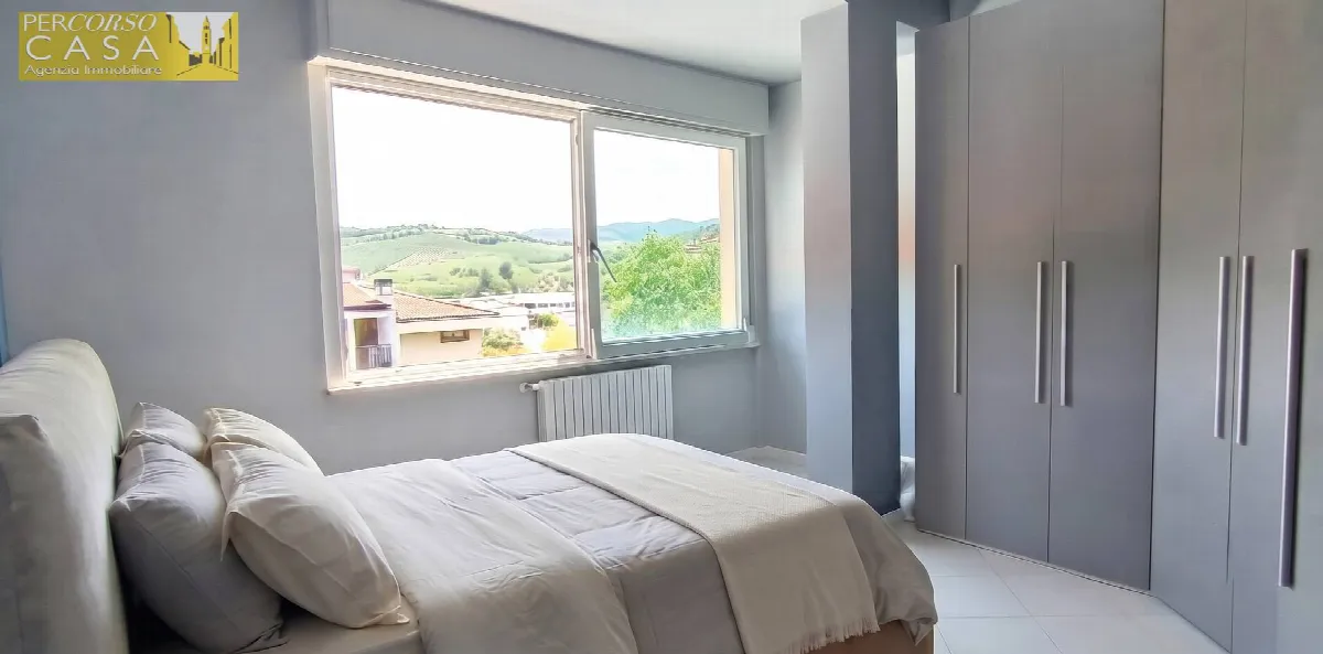 Appartamento in vendita a Montorio al Vomano - foto 9