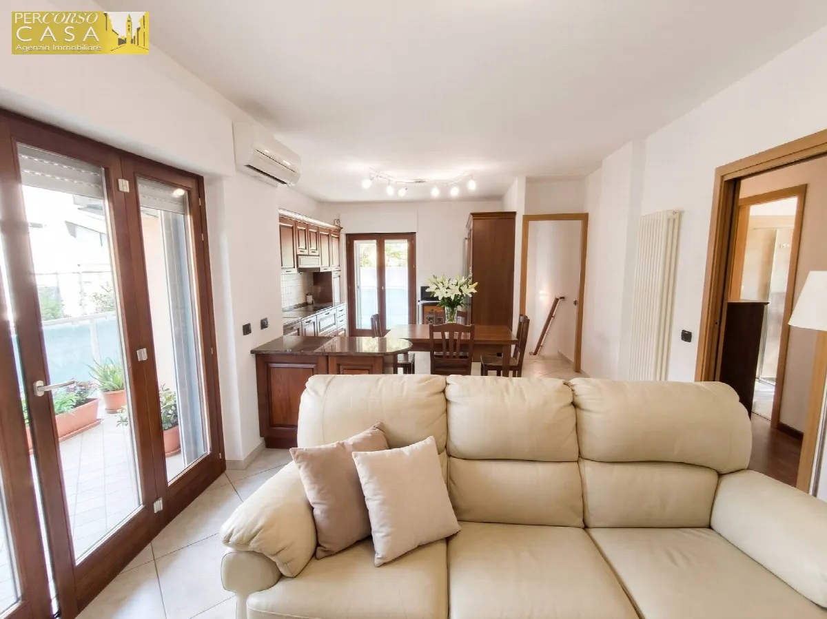 Appartamento in vendita a Teramo, Centro - foto 3