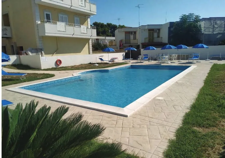 Appartamento in vendita a Martinsicuro, Villa Rosa - foto 1