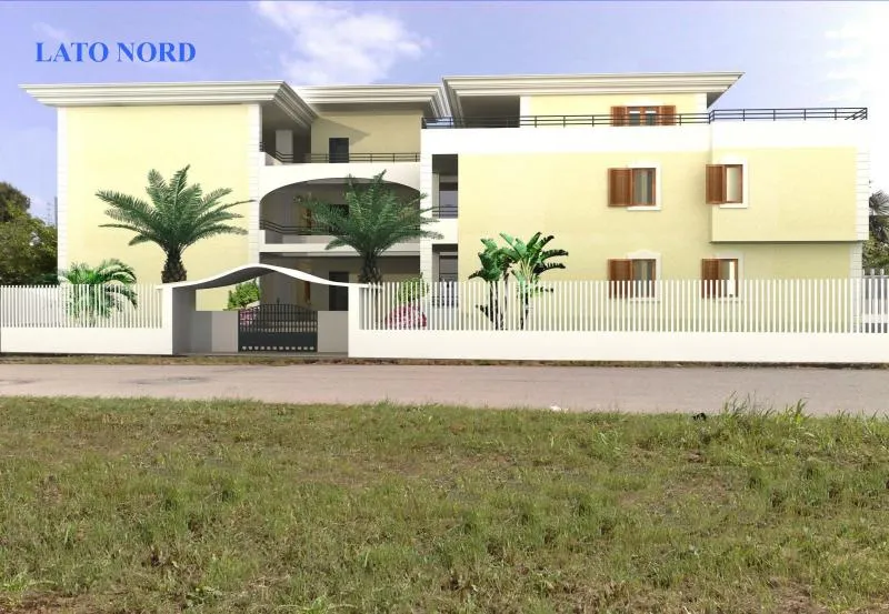 Appartamento in vendita a Martinsicuro, Villa Rosa - foto 10