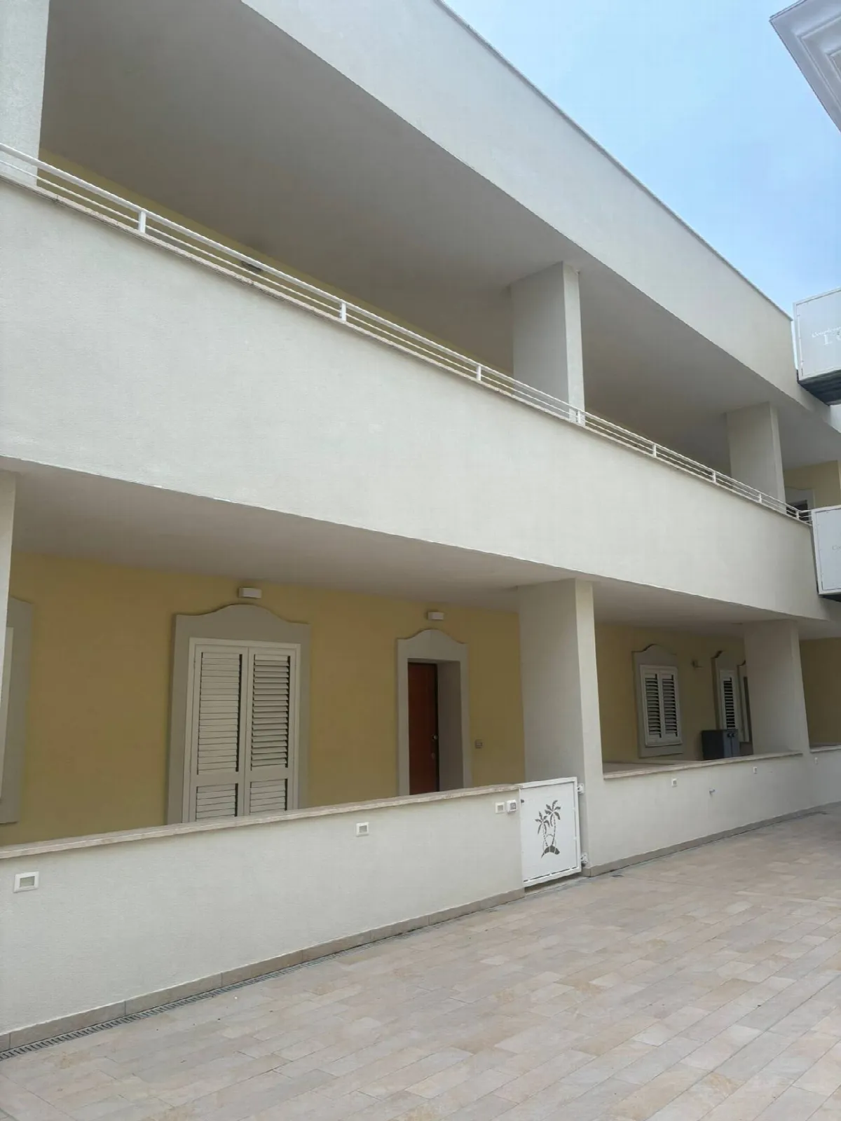 Appartamento in vendita a Martinsicuro, Villa Rosa - foto 5