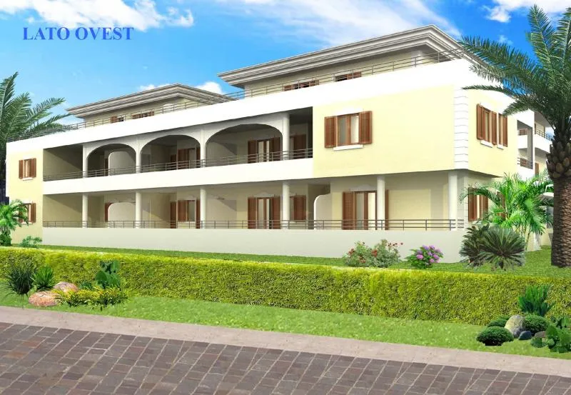 Appartamento in vendita a Martinsicuro, Villa Rosa - foto 8
