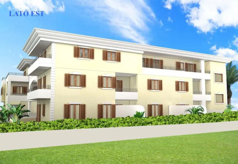 Appartamento in vendita a Martinsicuro, Villa Rosa - foto 9