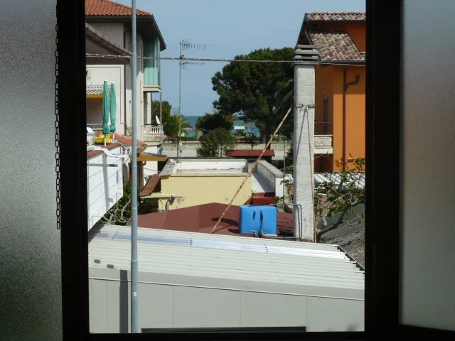 Appartamento in vendita a Martinsicuro, Villa Rosa - foto 9
