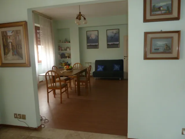 Appartamento in vendita a San Benedetto del Tronto, V.le De Gasperi - foto 3