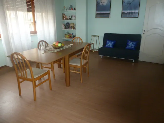 Appartamento in vendita a San Benedetto del Tronto, V.le De Gasperi - foto 4