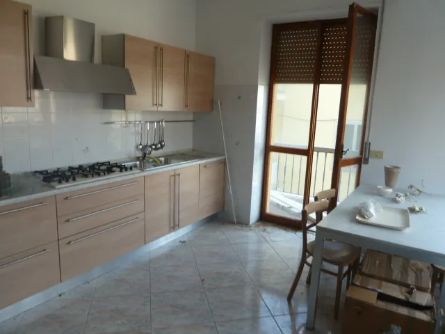 Appartamento in vendita a San Benedetto del Tronto, V.le De Gasperi - foto 1