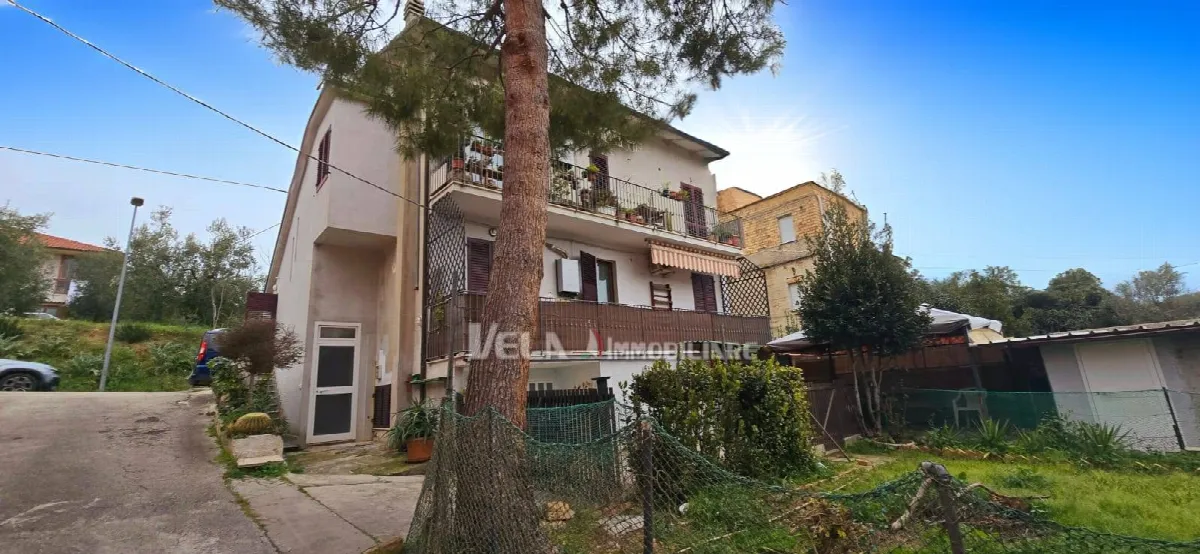 Appartamento in vendita a San Benedetto del Tronto, Ponterotto - foto 1