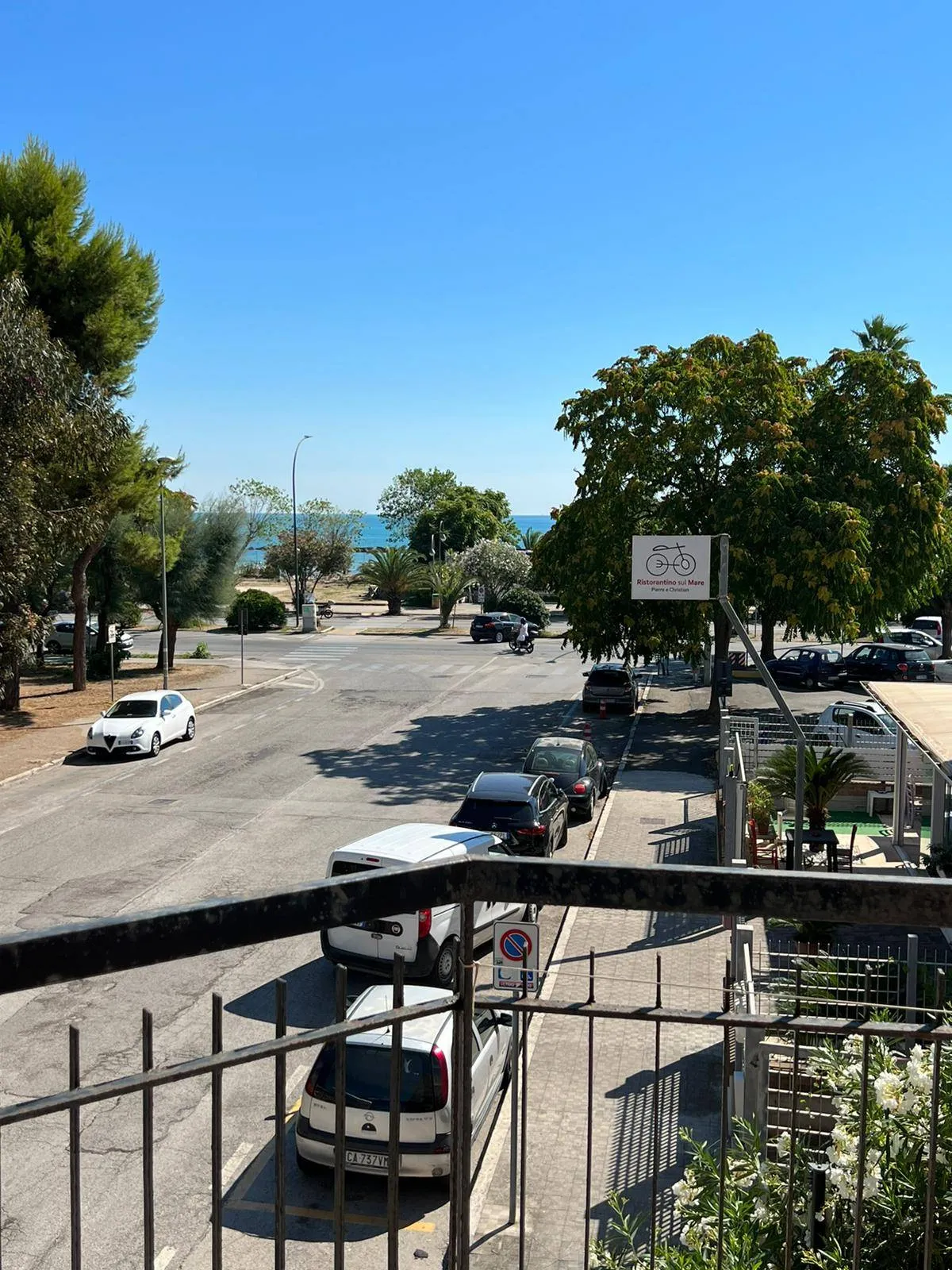 Appartamento in vendita a San Benedetto del Tronto, LUNGOMARE - foto 1
