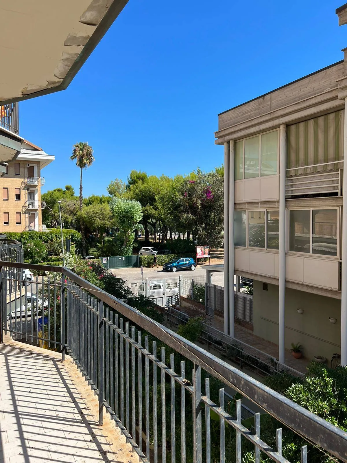 Appartamento in vendita a San Benedetto del Tronto, LUNGOMARE - foto 2