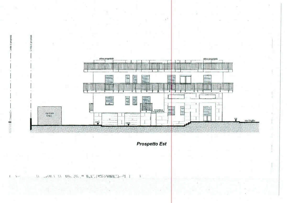 Appartamento in vendita a San Benedetto del Tronto, LUNGOMARE - foto 6