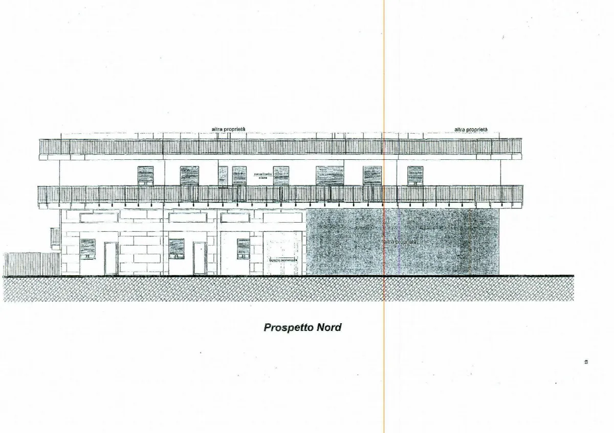 Appartamento in vendita a San Benedetto del Tronto, LUNGOMARE - foto 7