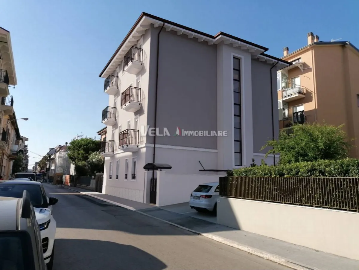 Appartamento in vendita a San Benedetto del Tronto, Piazza Mercato - foto 3