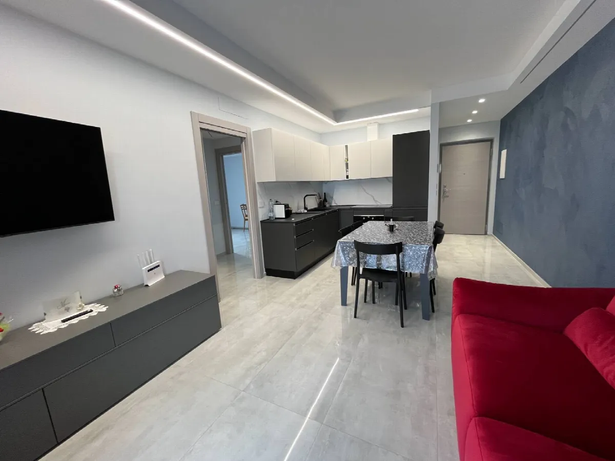 Appartamento in vendita a Acquaviva Picena - foto 1