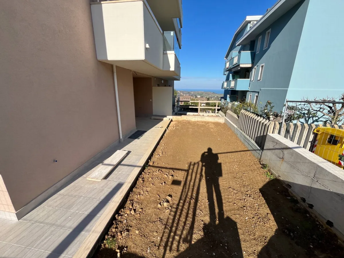 Appartamento in vendita a Acquaviva Picena - foto 10
