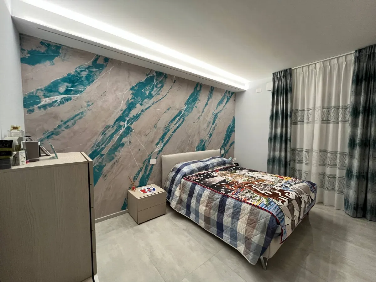 Appartamento in vendita a Acquaviva Picena - foto 3