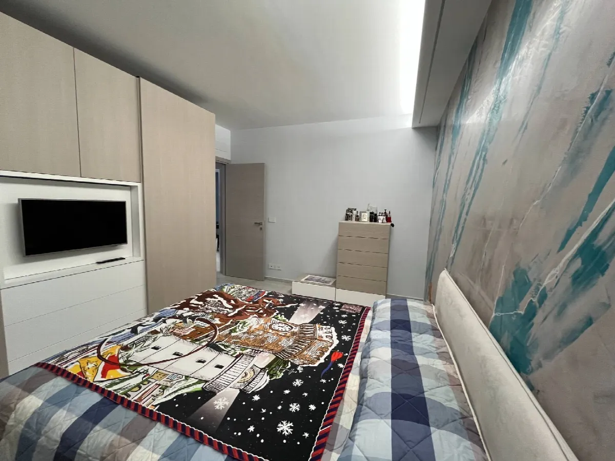 Appartamento in vendita a Acquaviva Picena - foto 4