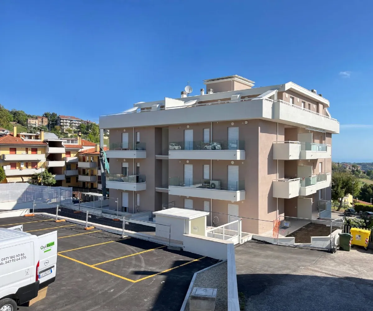 Appartamento in vendita a Acquaviva Picena - foto 7
