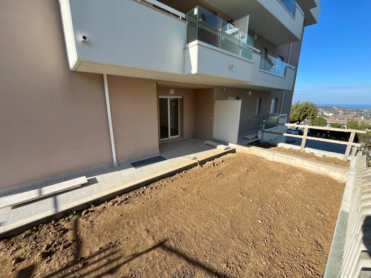 Appartamento in vendita a Acquaviva Picena - foto 9