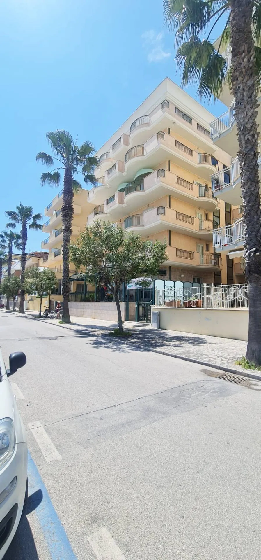 Appartamento in vendita a San Benedetto del Tronto, Las Vegas - foto 1