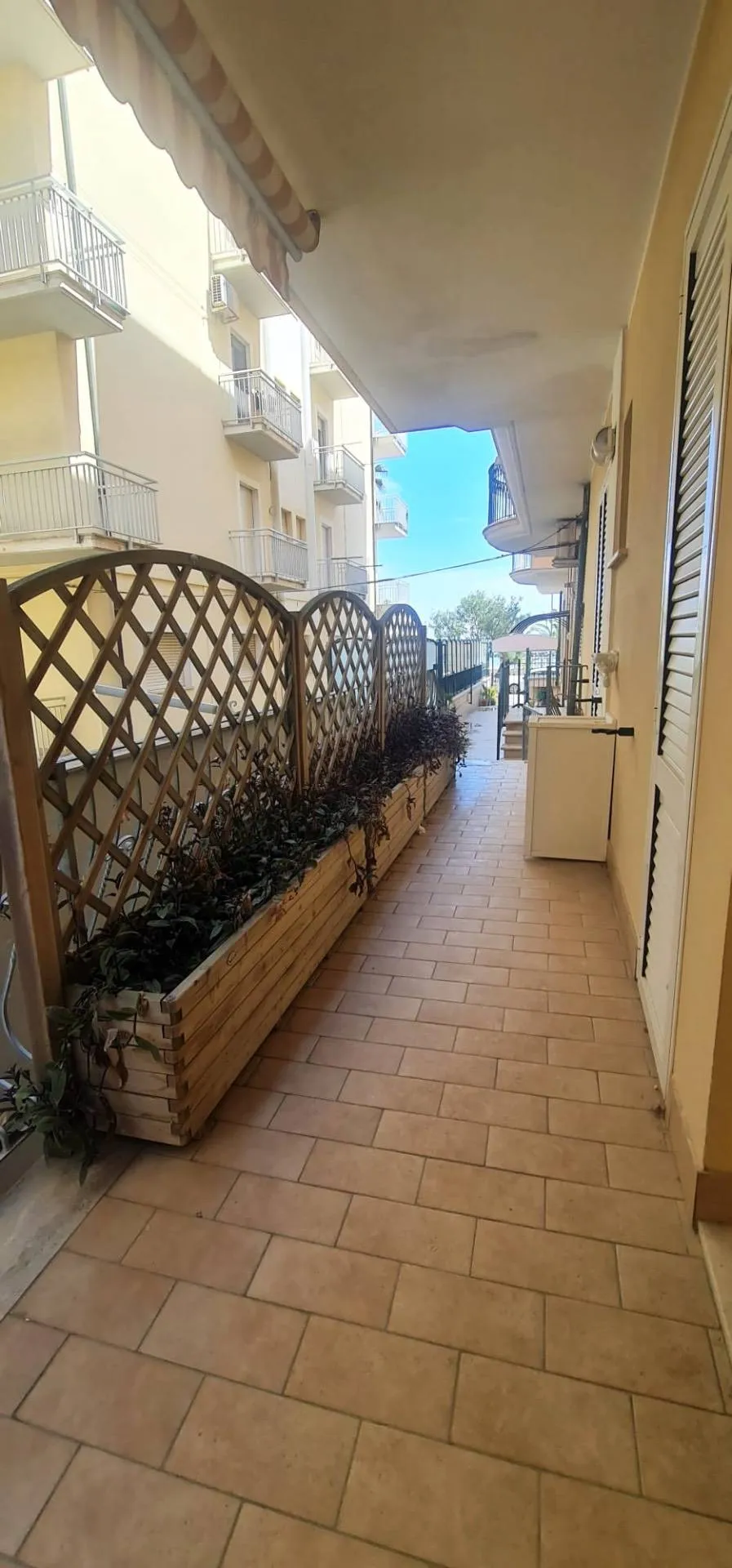 Appartamento in vendita a San Benedetto del Tronto, Las Vegas - foto 2