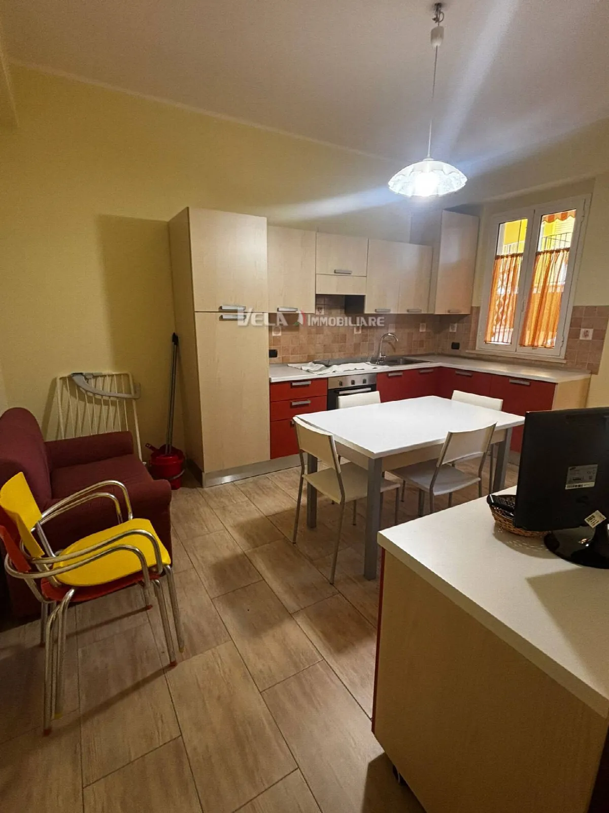 Appartamento in vendita a San Benedetto del Tronto, Las Vegas - foto 3