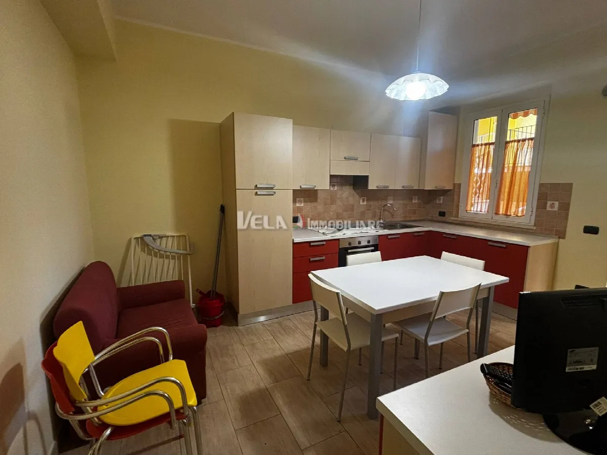Appartamento in vendita a San Benedetto del Tronto, Las Vegas - foto 4