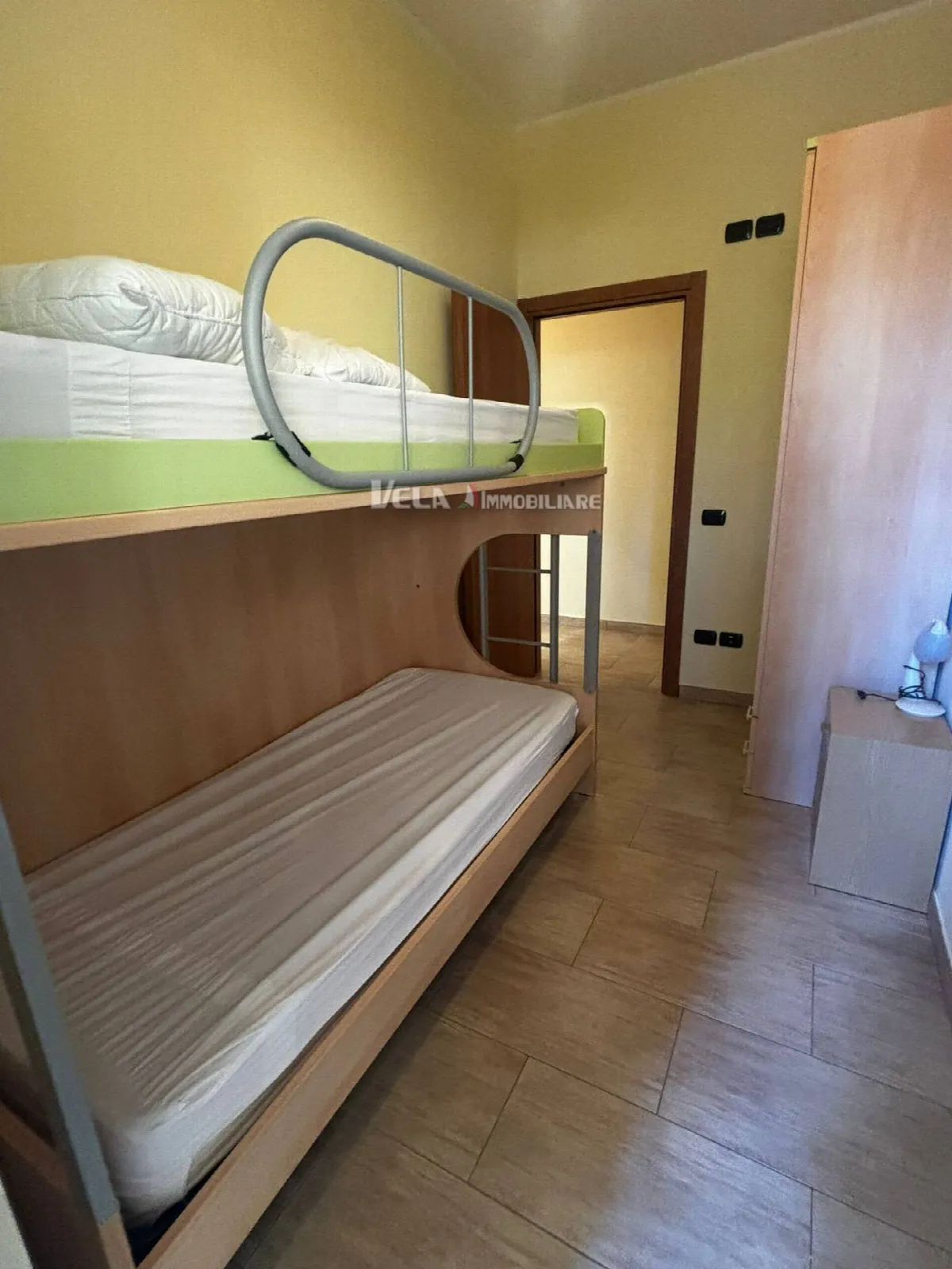 Appartamento in vendita a San Benedetto del Tronto, Las Vegas - foto 9