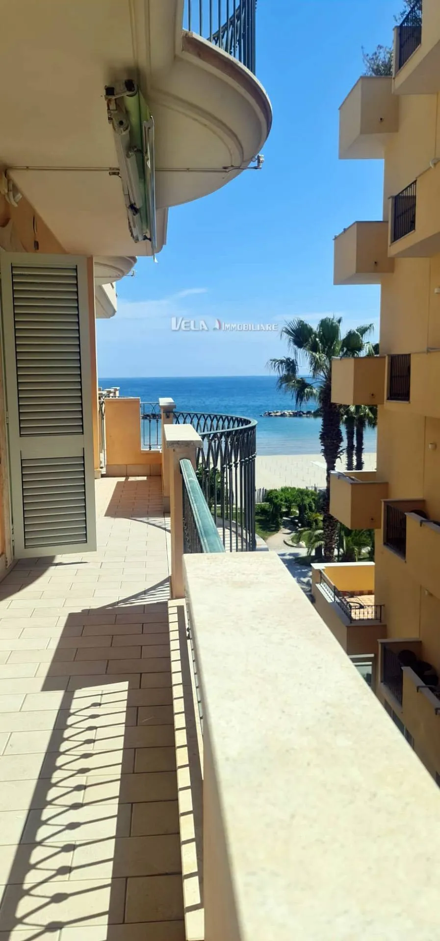 Appartamento in vendita a San Benedetto del Tronto, Las Vegas - foto 1