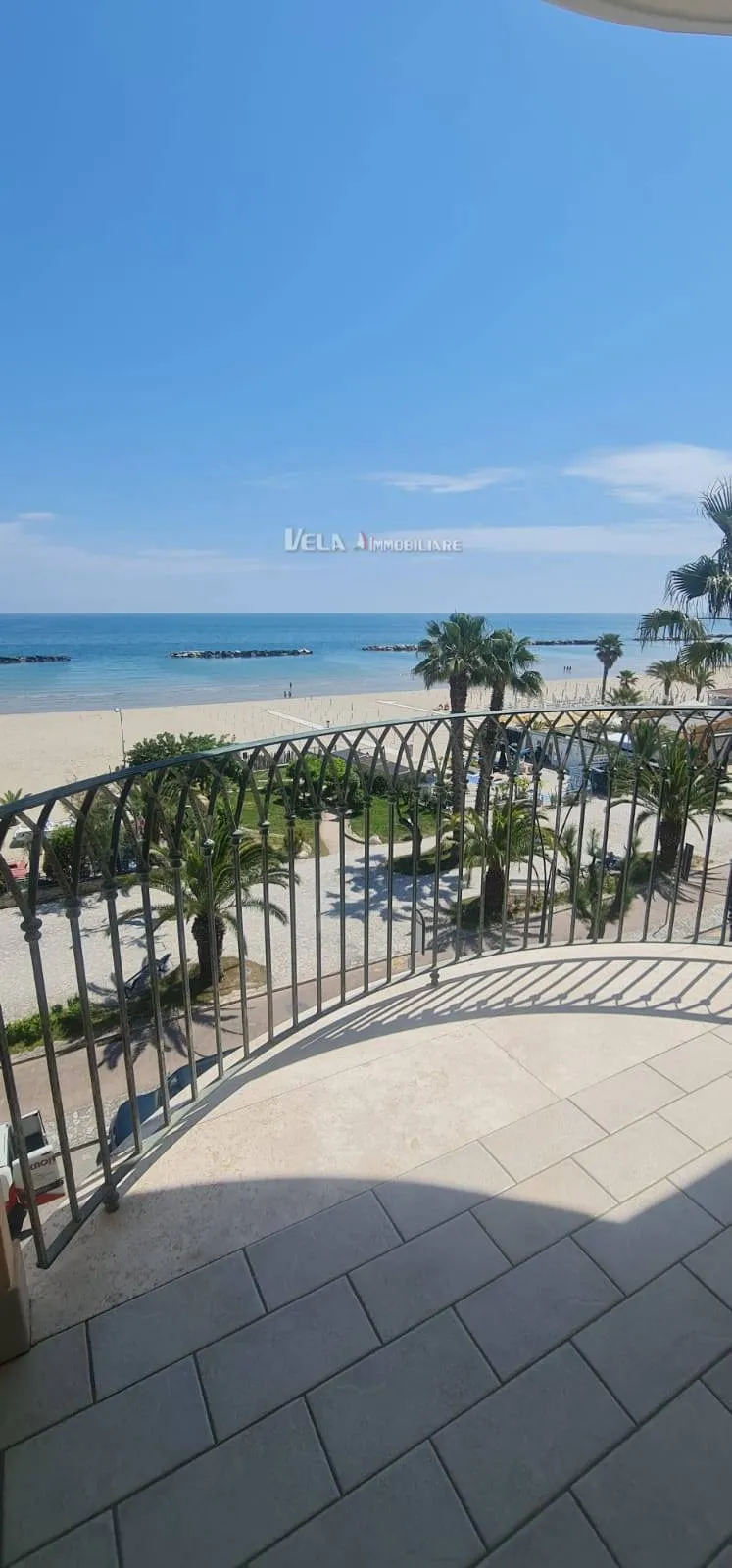 Appartamento in vendita a San Benedetto del Tronto, Las Vegas - foto 2