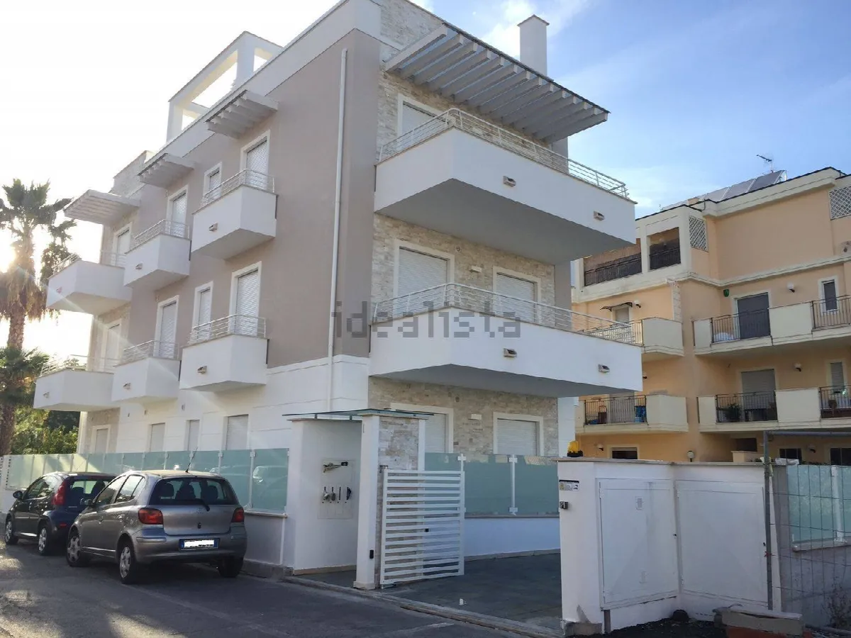 Appartamento in vendita a San Benedetto del Tronto - foto 1
