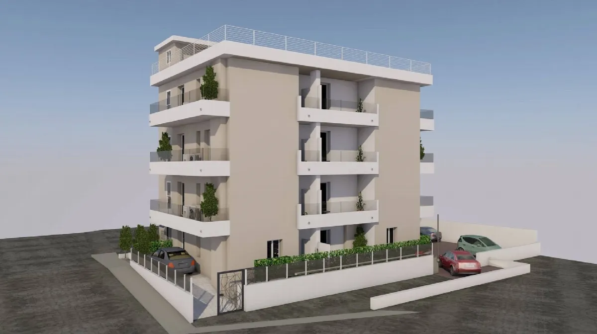 Appartamento in vendita a San Benedetto del Tronto - foto 1