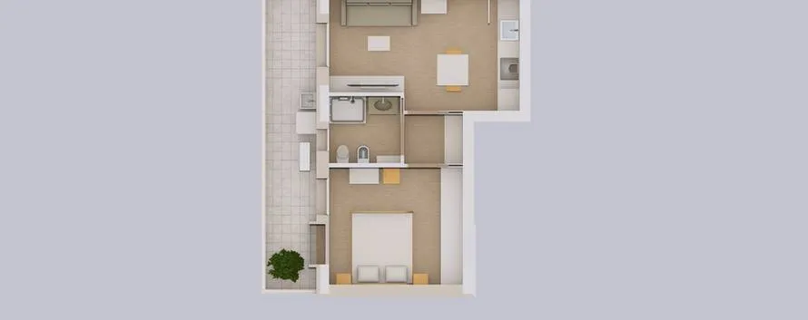Appartamento in vendita a San Benedetto del Tronto - foto 5