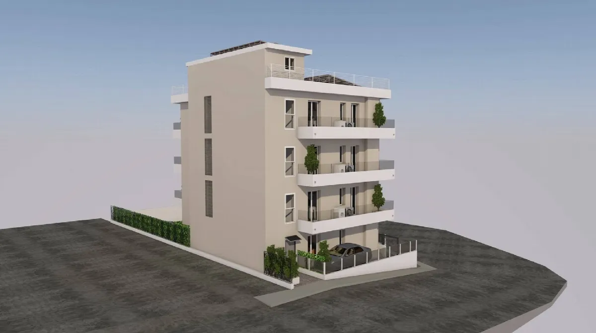Appartamento in vendita a San Benedetto del Tronto - foto 3