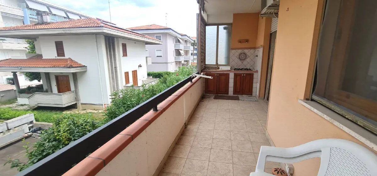 Appartamento in vendita a Tortoreto, Tortoreto Lido - foto 1