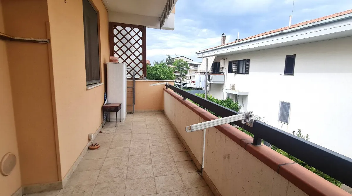 Appartamento in vendita a Tortoreto, Tortoreto Lido - foto 3